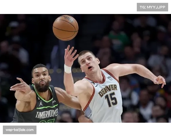 森林狼双塔体系维持防守强度 但进攻端依赖单点